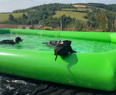 DOMAINE DE LA VALLEE DU BOZANCON