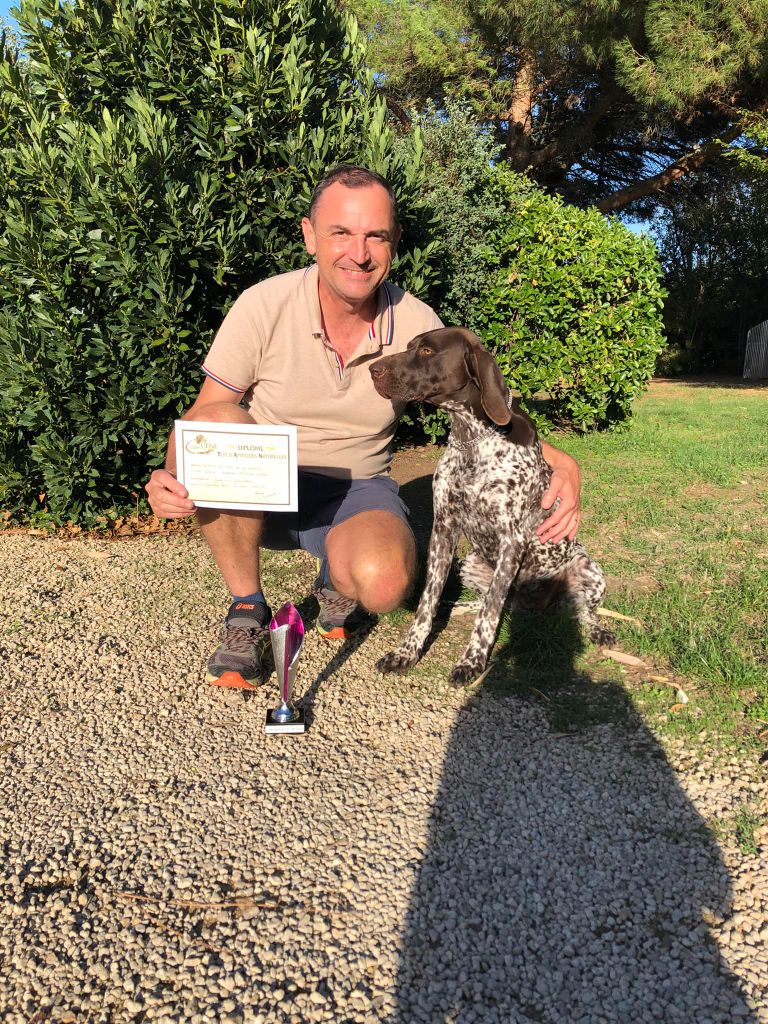 Sologne Du Parc De La Grange - TAN