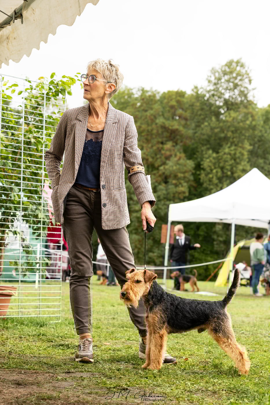 Vasco du clos du Semberg