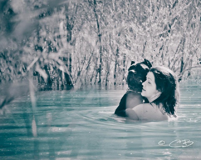 Publication : de Cuore Blue