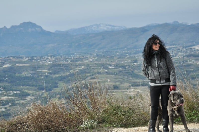 Publication : de Cuore Blue Auteur : nury pera joana vives