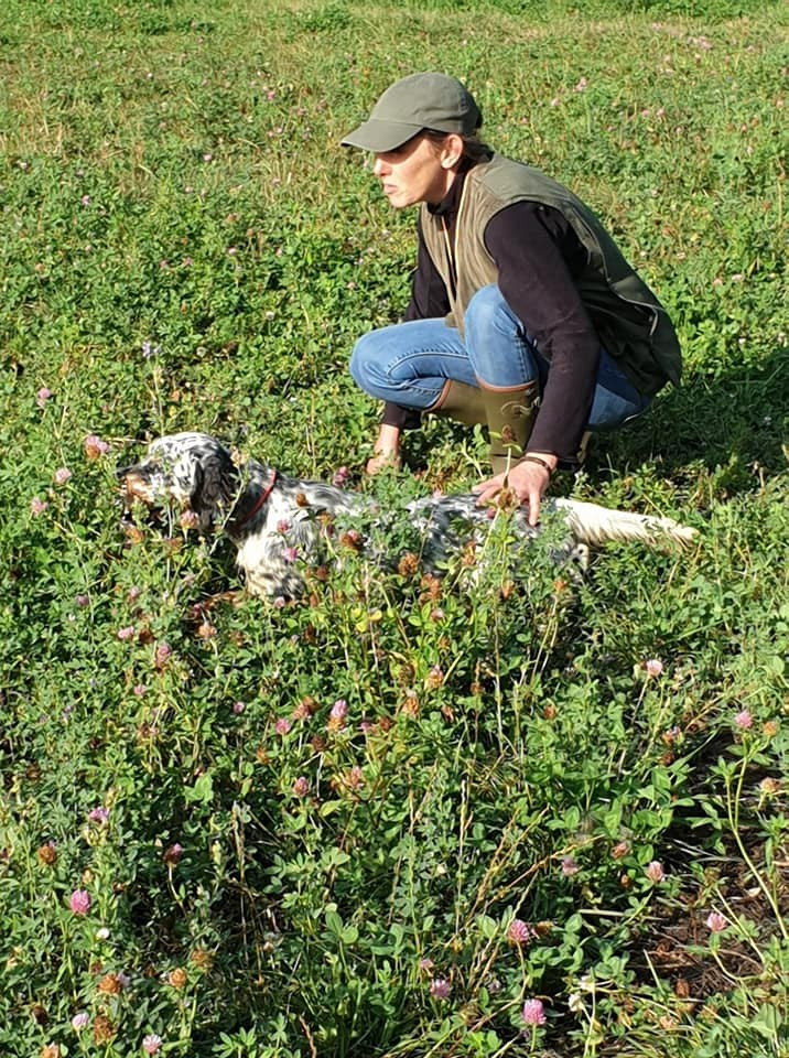 Publication : des Echos des Pilards Auteur : GB