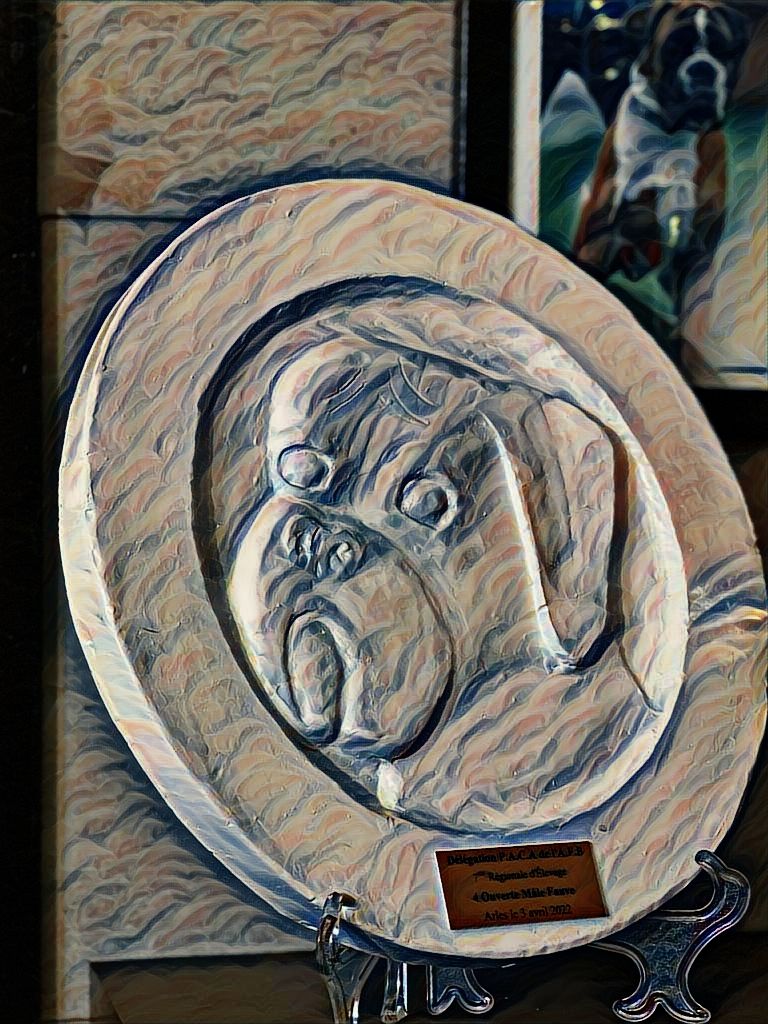 CH. Aske Dironau - EXC 4