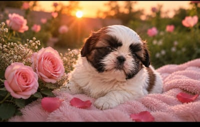 Shih Tzu