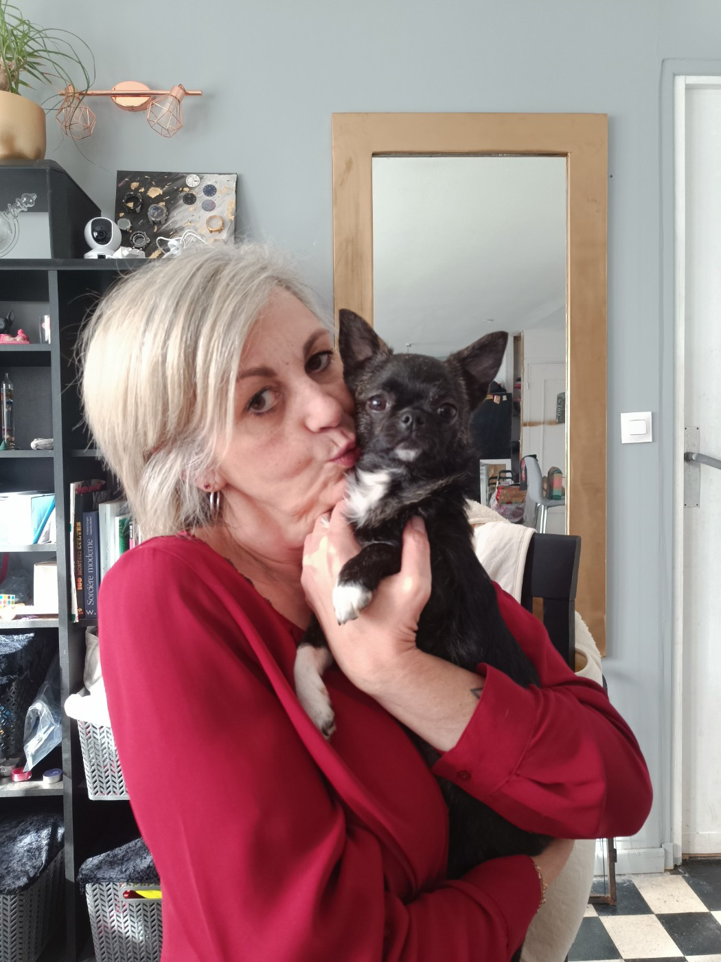 Valiana des Petites Etoiles de Pégase