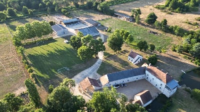 Mme ISRAEL JULIETTE | ELEVAGE DU LATHAN