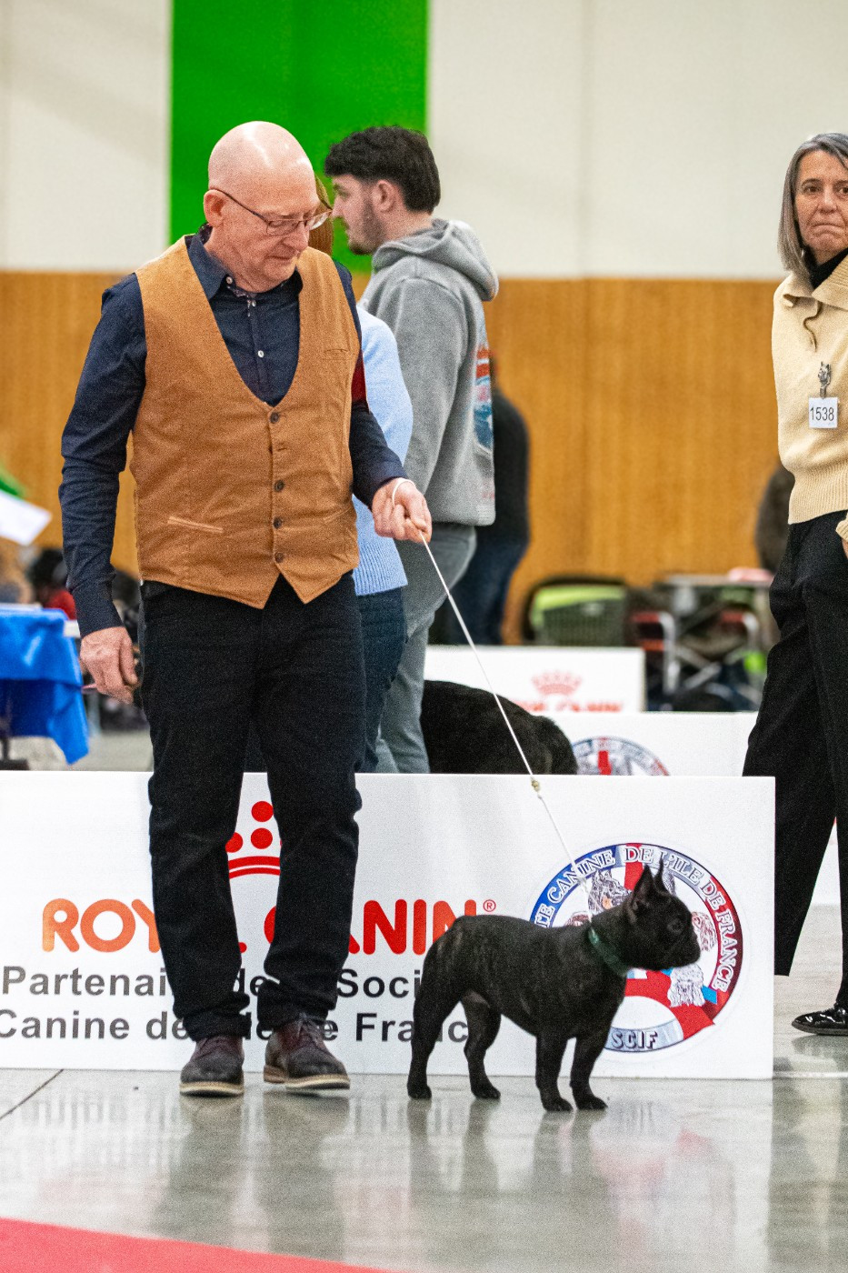 Yuzu at Crazy Dreams of Corabelli