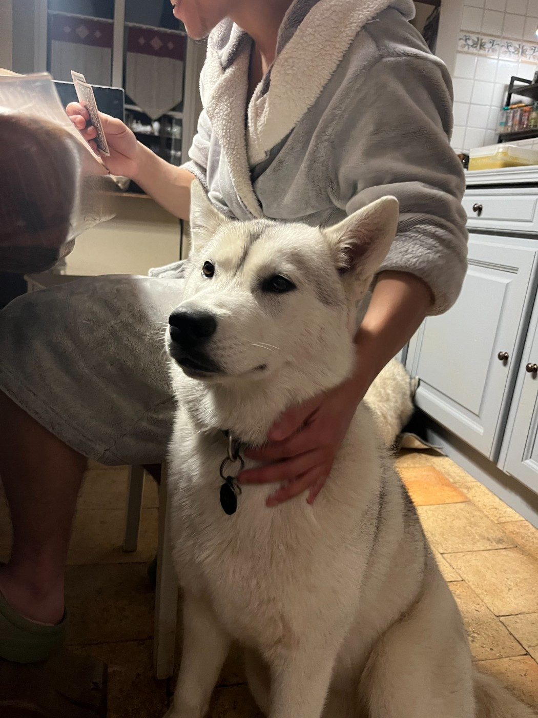 Absolute Beauty Pearl