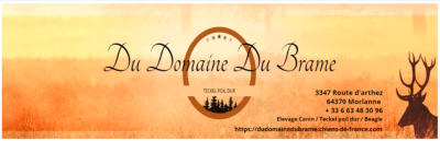 Du Domaine Du Brame