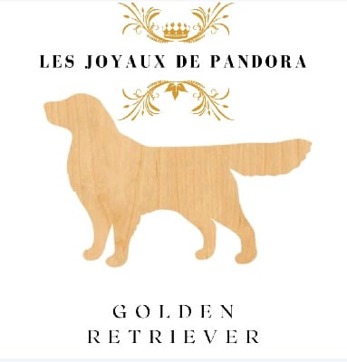 Des Joyaux De Pandora