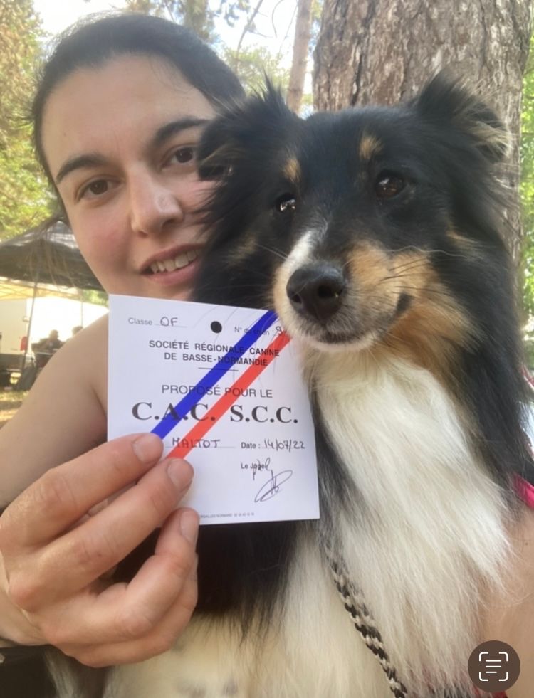 Publication : des Landettes de Hautteville