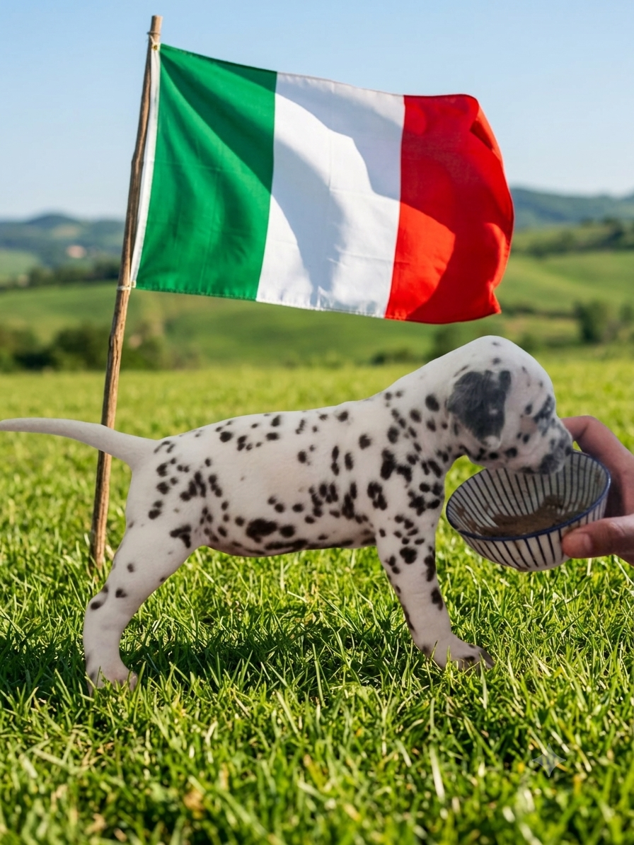 CHIOT 2