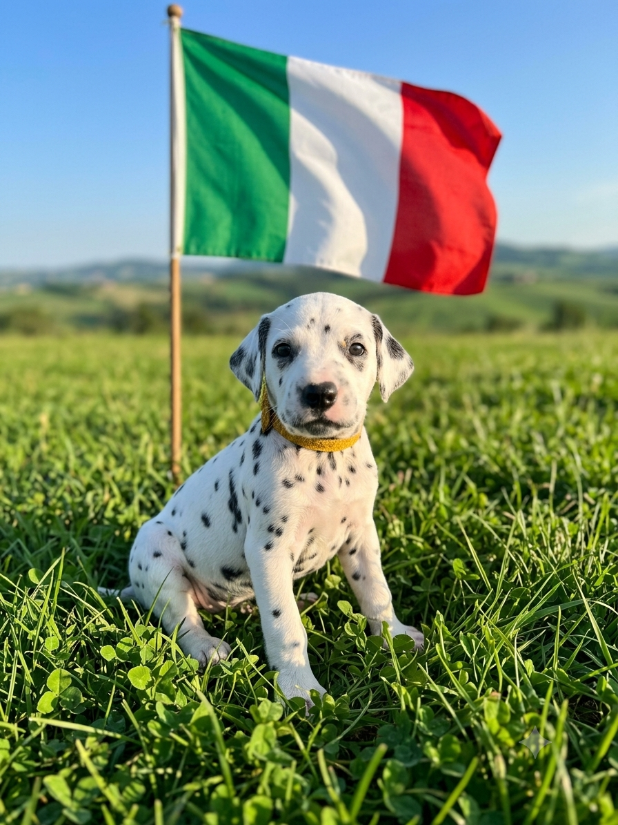 CHIOT 3