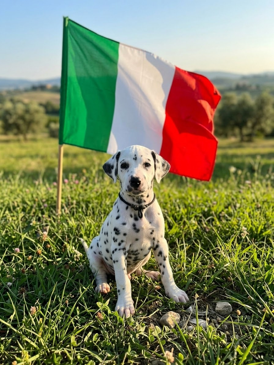 CHIOT 10