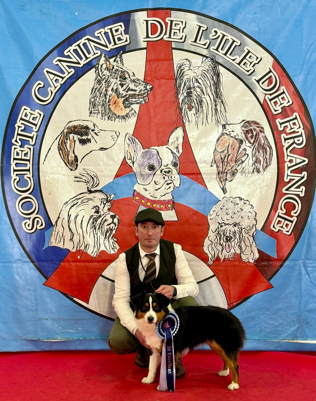 Voici pierre de lune of Precious Stone Race - 3 eme excellent