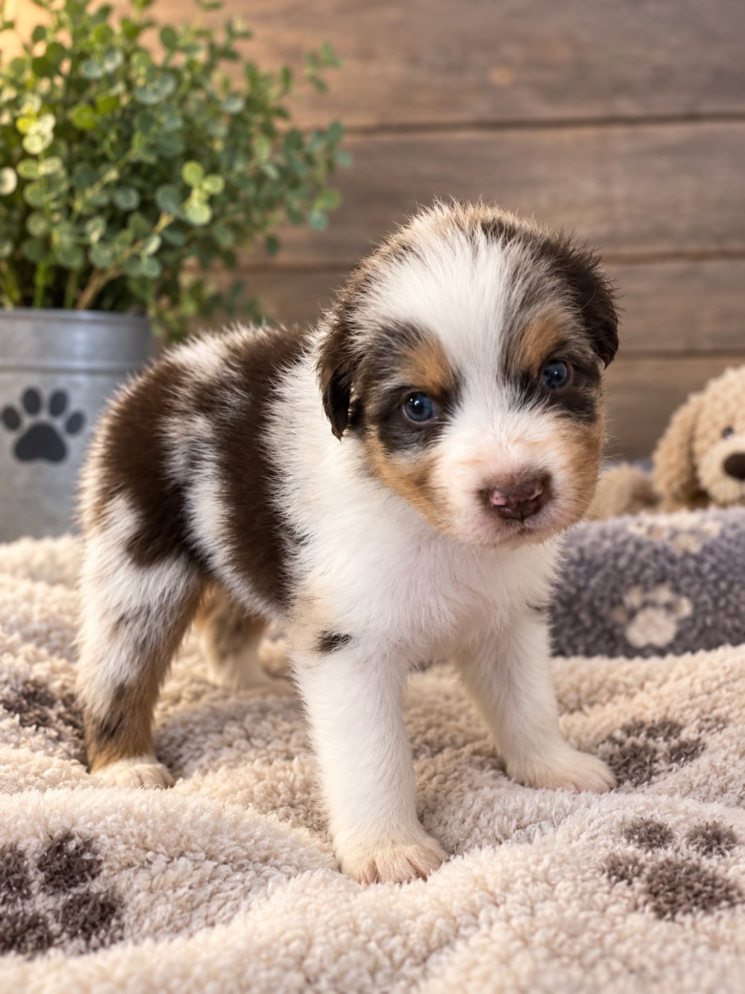 Beethoven - Berger Australien