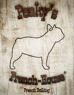 Of The Peaky's French-House