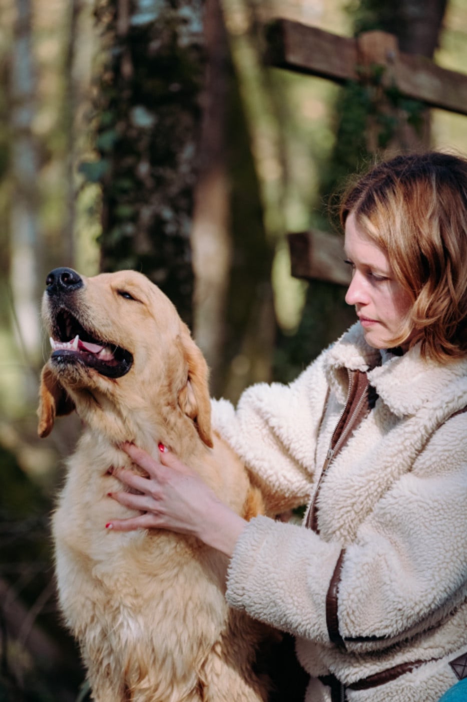 A glimpse of db dreams De La Petite Sulka