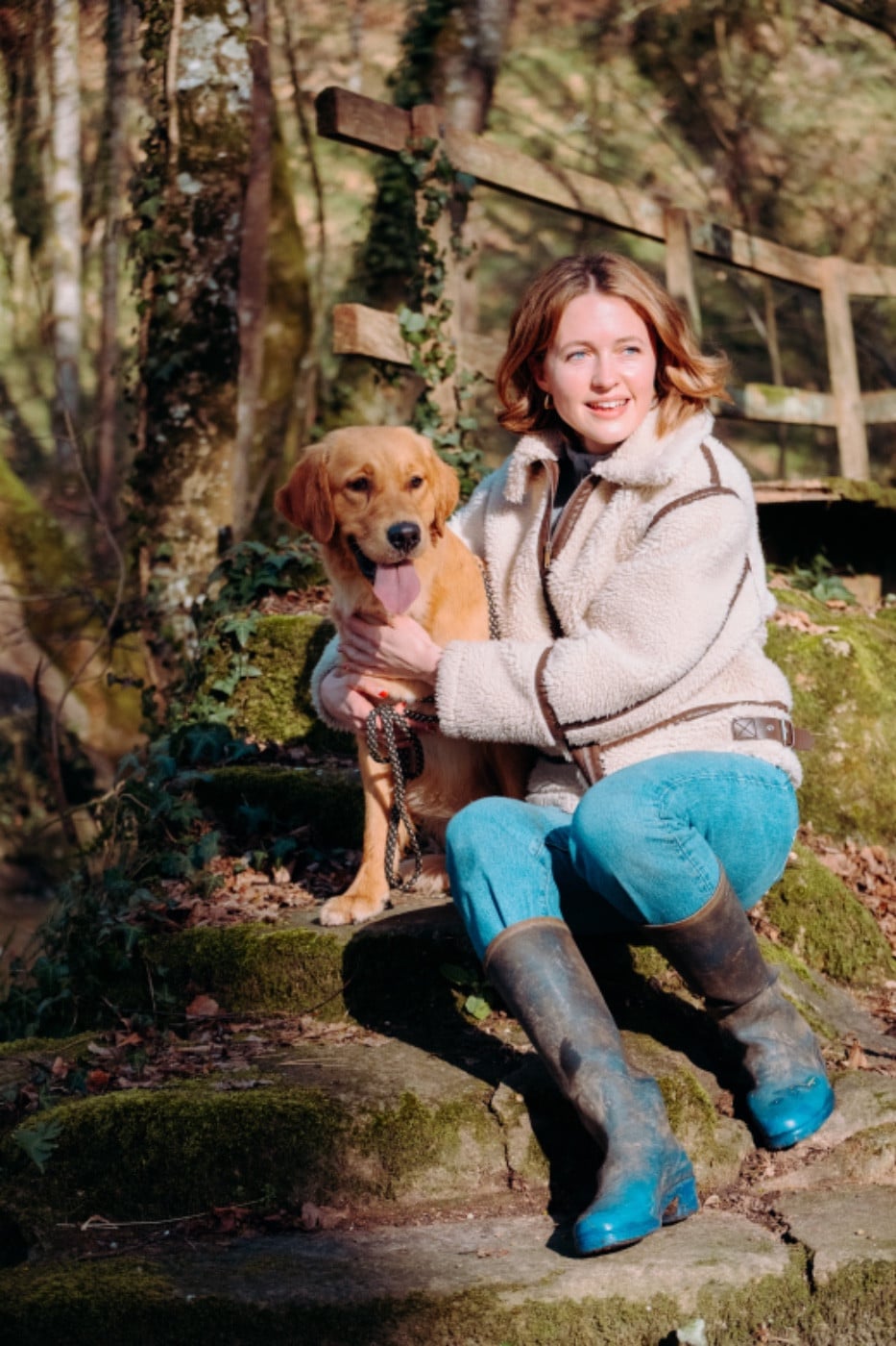 Catch The Dream Violet evergarden