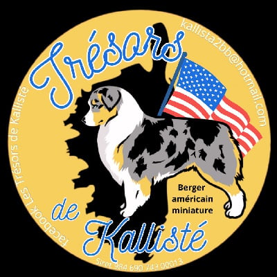 Trésors de Kallisté