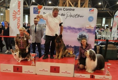 du Domaine de la Leyssonie