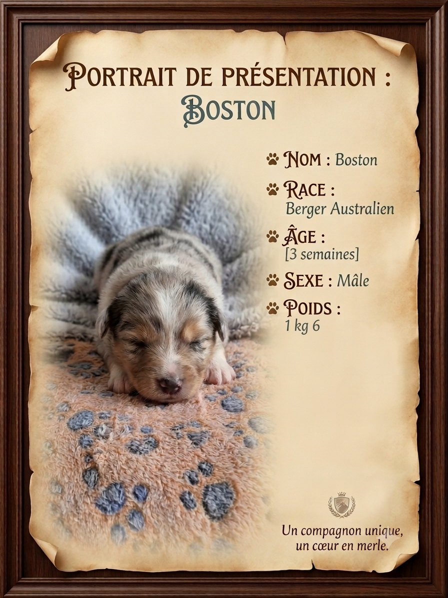 Boston
