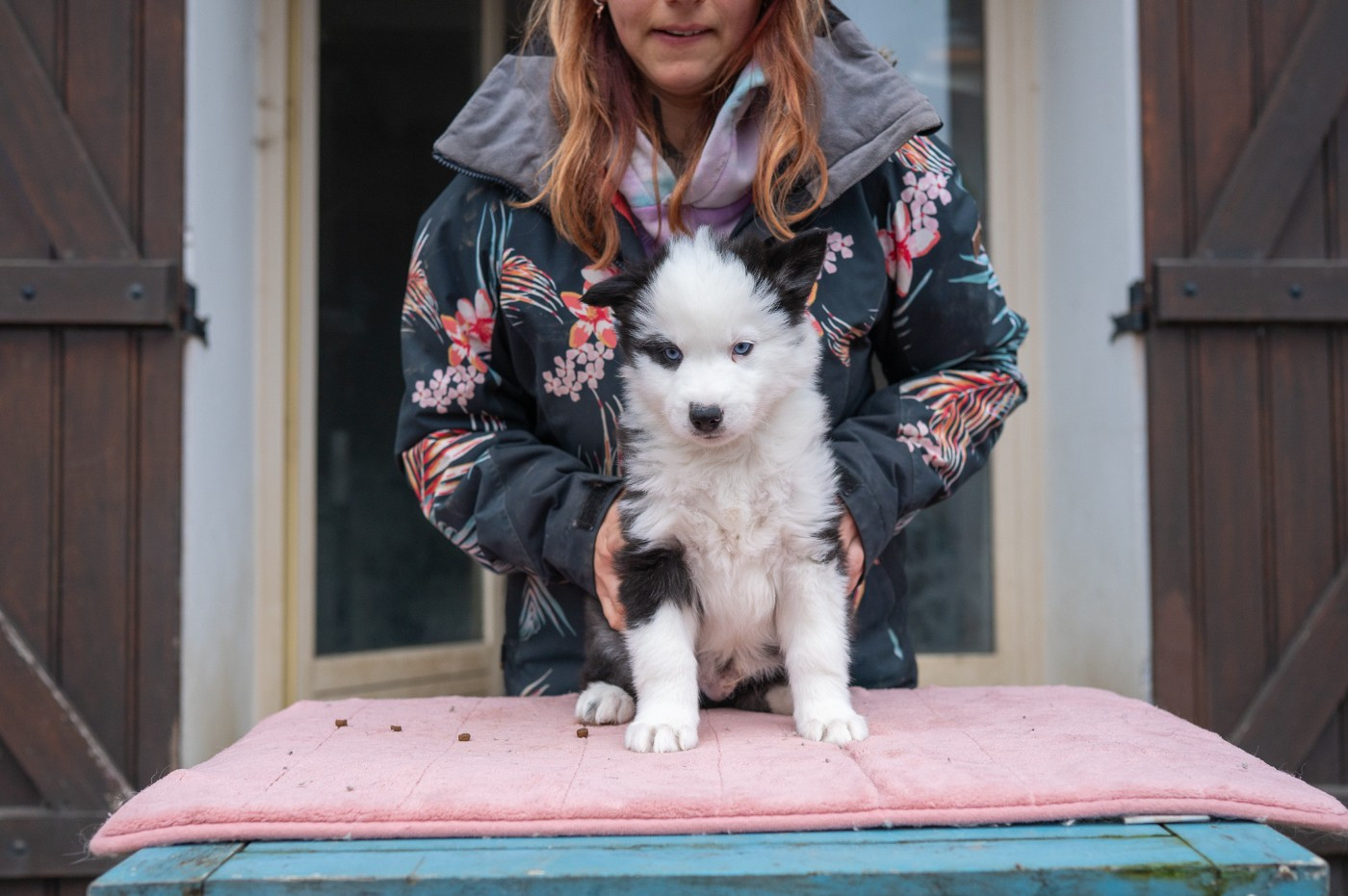 Ardent Sliseag's Edge