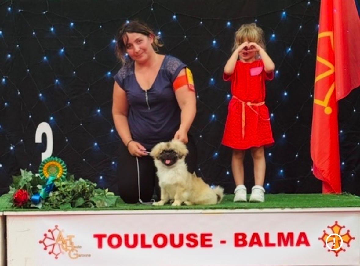 ASKO DE DAME NATURE Titre Initial - Tres prometteur meilleur baby