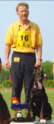 Publication : Von Bolcanstern