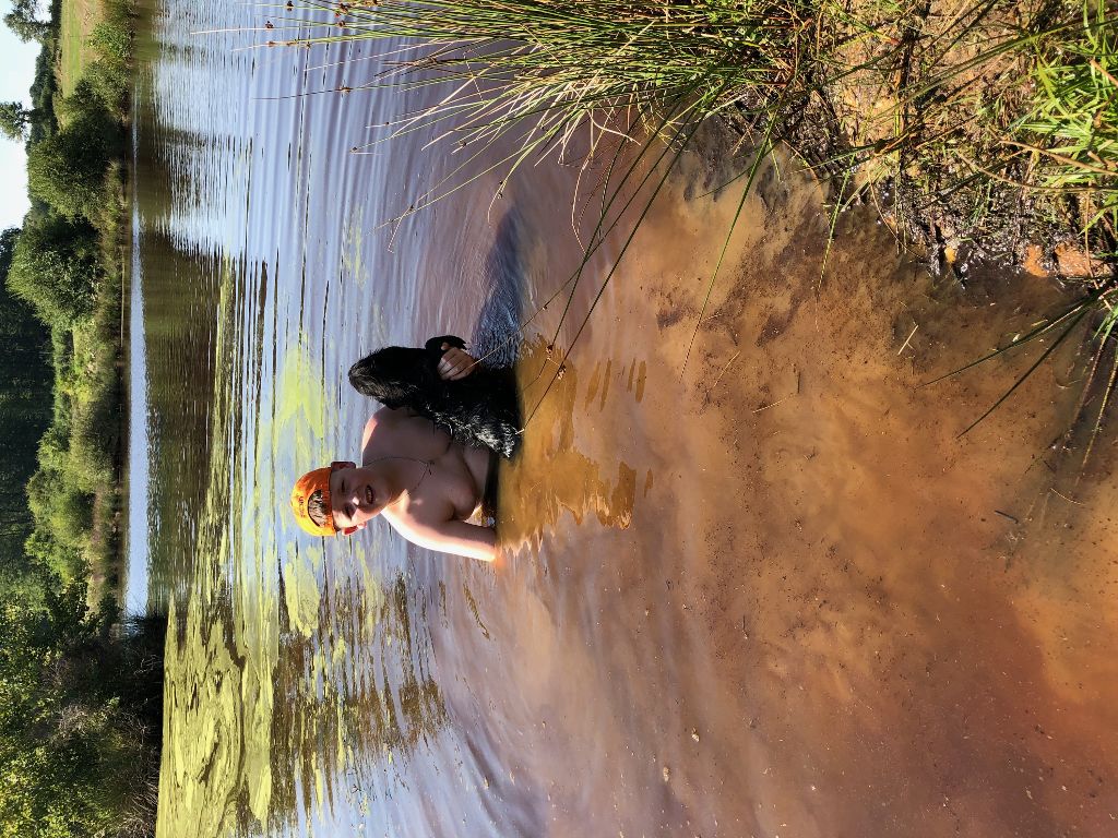 Accueil Elevage des Etangs de Dame