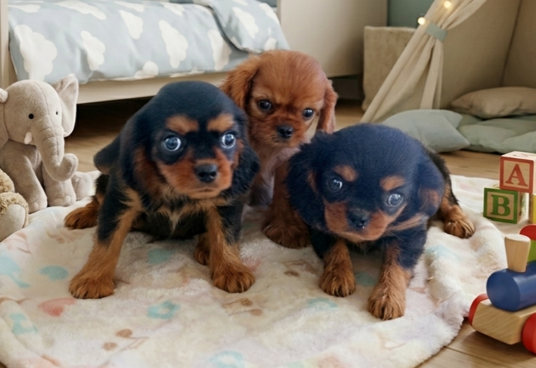 CHIOT 2