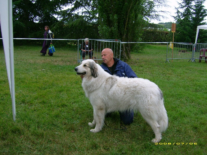 Publication : De la vallée du rioumajou