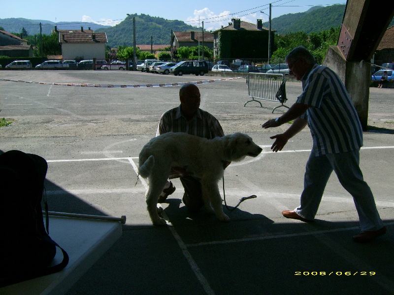 Publication : De la vallée du rioumajou