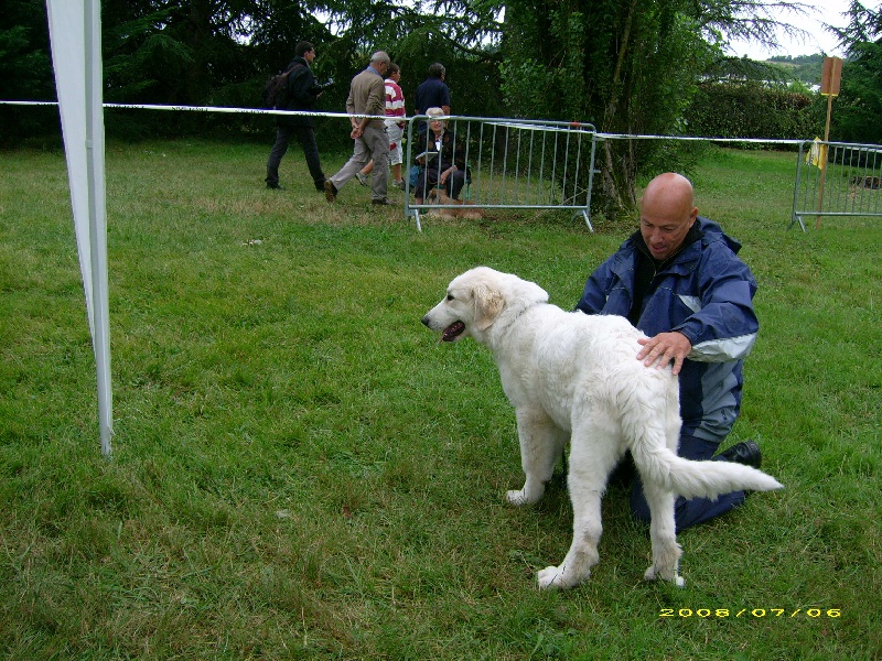 Publication : De la vallée du rioumajou