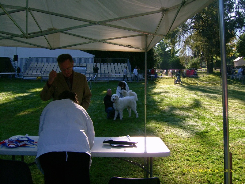 Publication : De la vallée du rioumajou