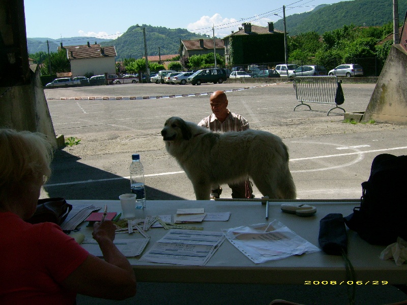 Publication : De la vallée du rioumajou