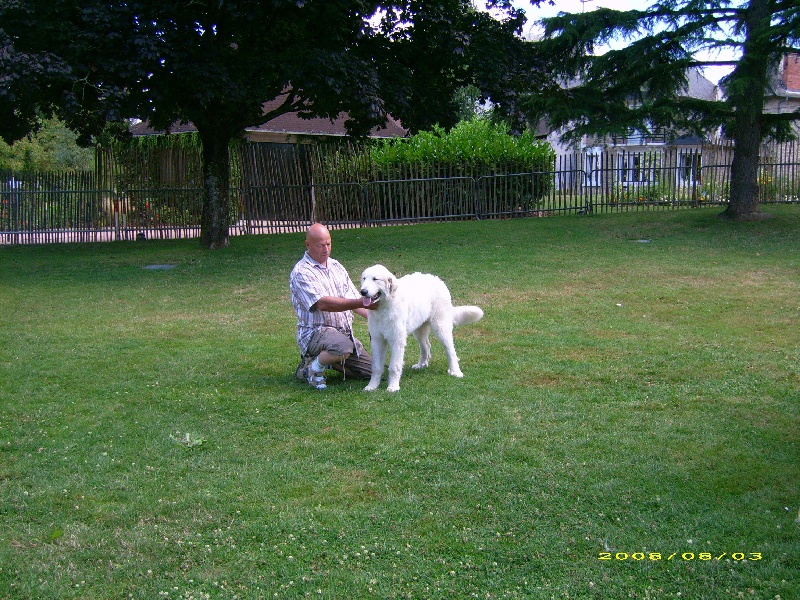 Publication : De la vallée du rioumajou