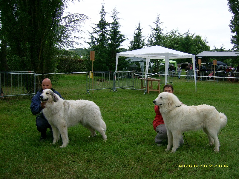 Publication : De la vallée du rioumajou