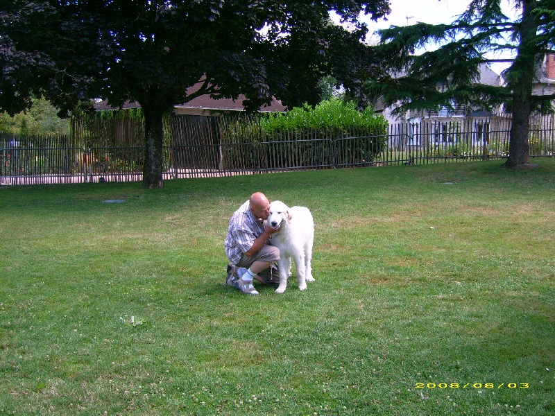 Publication : De la vallée du rioumajou