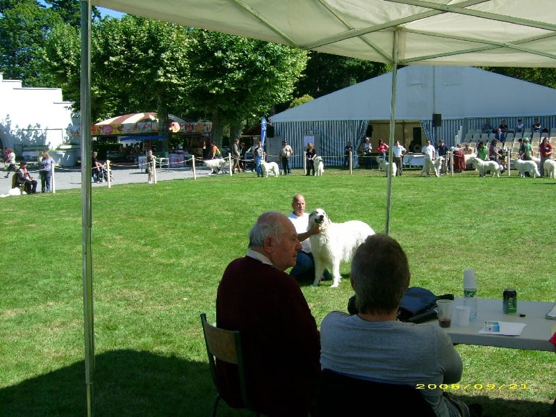 Publication : De la vallée du rioumajou