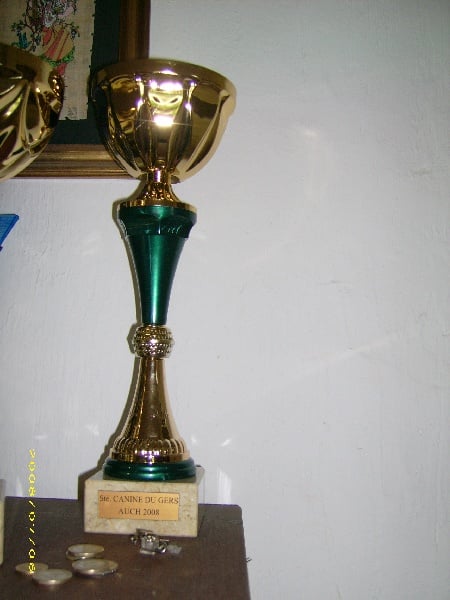 Publication : De la vallée du rioumajou