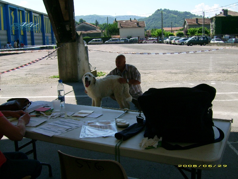 Publication : De la vallée du rioumajou