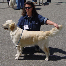 Tiase Du mazage de mascayenne - 3éme EXCELLENT