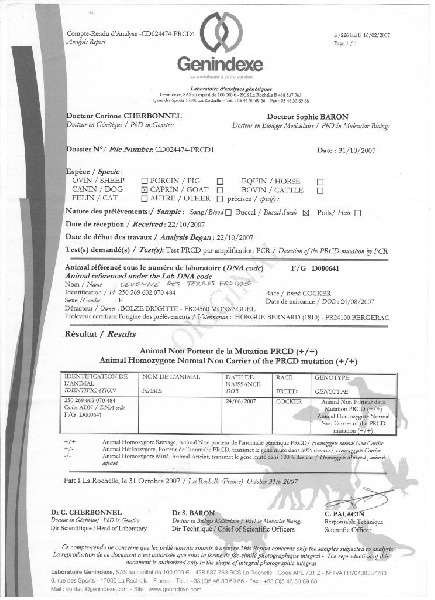 Publication : Des terres froides Auteur : b bolze