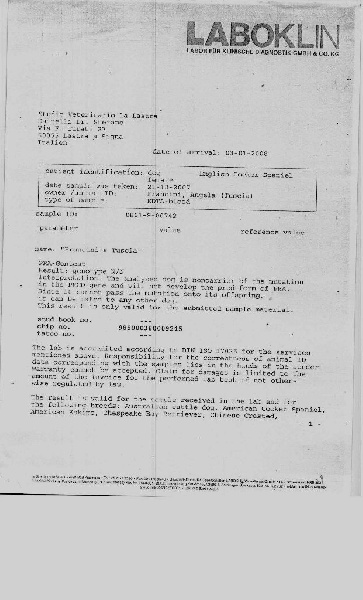 Publication : Des terres froides Auteur : B BOLZE