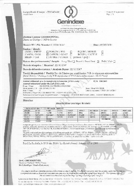 Publication : Des terres froides Auteur : b bolze