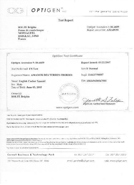 Publication : Des terres froides Auteur : B BOLZE