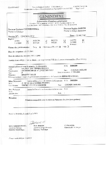 Publication : Des terres froides Auteur : b bolze