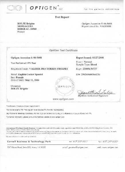 Publication : Des terres froides Auteur : b bolze