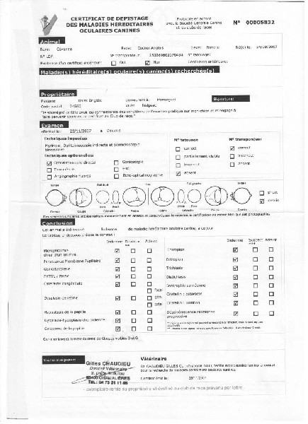Publication : Des terres froides Auteur : b bolze